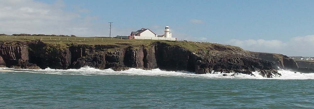 Lighthouse
